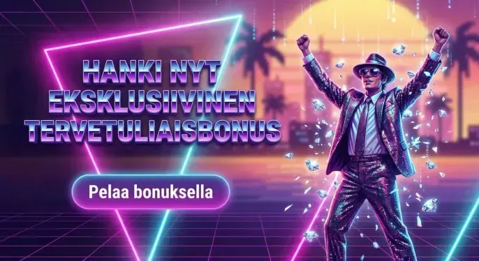 Buusti Kasino Casino